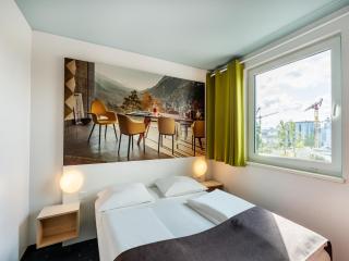 B&B Hotel Weil am Rhein/Basel - Weil am Rhein - 0