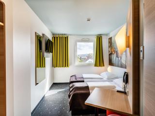 B&B Hotel Weil am Rhein/Basel - Weil am Rhein - 4