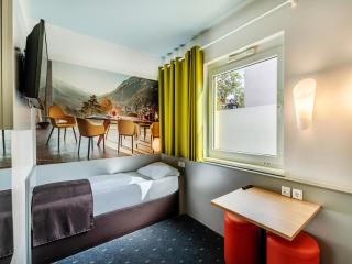 B&B Hotel Weil am Rhein/Basel - Weil am Rhein - 8