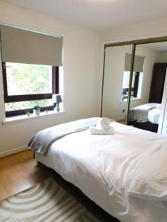 Charming 2 bed apt close to City and SEC Hydro - Glasgow - 4