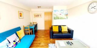 2 Bedroom Apt in the Heart of the City Centre, perfect Location - Glasgow - 7