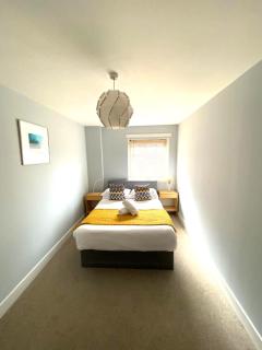 2 Bedroom Apt in the Heart of the City Centre, perfect Location - Glasgow - 4