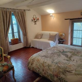 Le Ptit Cottage - Nyons - 8