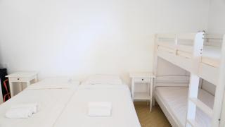 T2 vue mer et plage, 6 personnes by Palmazur - 1