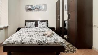 Near to the Center Apartment for Tourists - Chişinău - 3