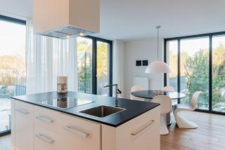 Strandlust 21B Wohnung - Wittdün - 5