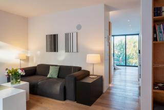 Strandlust 21B Wohnung - Wittdün - 3