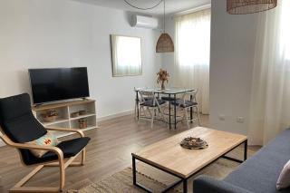 Apartamento céntrico en el casco histórico de Córdoba - Córdoba - 0