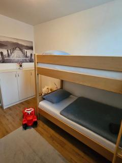 Apartment Zoya - Kranjska Gora - 5