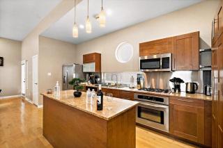 Modern Home Near Dt, Heights Washington Games - Houston - 8