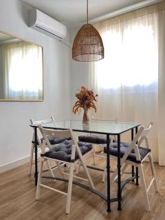 Apartamento céntrico en el casco histórico de Córdoba - Córdoba - 8