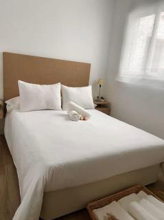 Apartamento céntrico en el casco histórico de Córdoba - Córdoba - 1