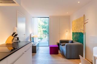 Strandlust 21A Appartement - 9