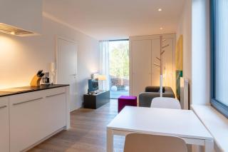 Strandlust 21A Appartement - Wittdün - 7
