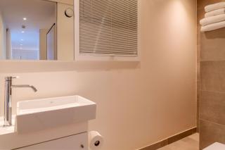 Strandlust 21A Appartement - 3