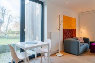 Strandlust 21B Appartement - Wittdün - 8