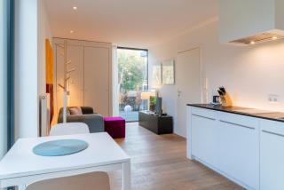 Strandlust 21B Appartement - Wittdün - 9