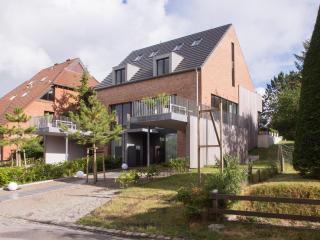 Strandlust 21B Appartement - Wittdün - 1