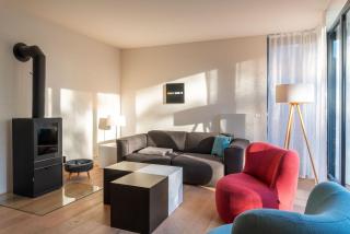 Strandlust 21A Wohnung - Wittdün - 8