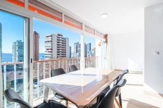 Edimar 7-6 Apartment Levante Beach - Benidorm - 7