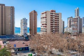 Edimar 7-6 Apartment Levante Beach - Benidorm - 8
