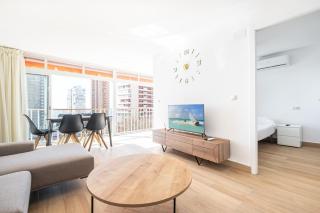 Edimar 7-6 Apartment Levante Beach - Benidorm - 1