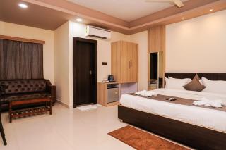 HOTEL MIDDLETON NXT - Bhubaneshwar - 4