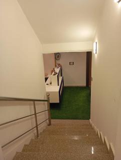 HOTEL MIDDLETON NXT - Bhubaneshwar - 2