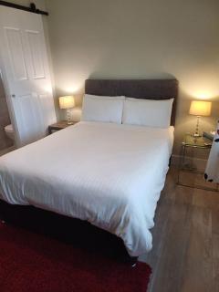 Joan B+B - Clonakilty - 1