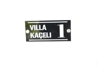 Villa Kaceli - 5
