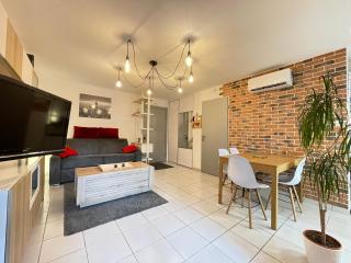 Manoir by Yumē - Toulouse - 7