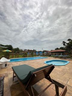 Pousada Marina - 9