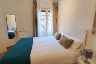 Opening Doors Sant Pau - Modern flat close to Sagrada Familia - Barcelone - 3
