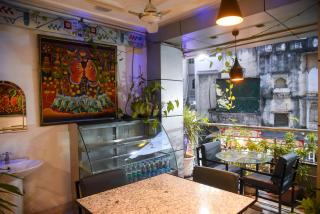 Sajjan Villa - Udaipur - 1