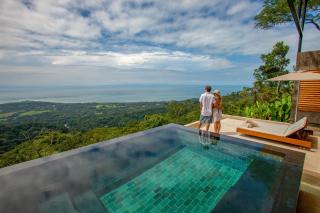 Kura Boutique Hotel Member of the Cayuga Collection - Uvita - 2