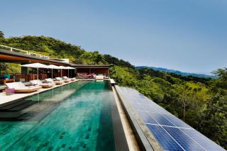 Kura Boutique Hotel Member of the Cayuga Collection - Uvita - 9