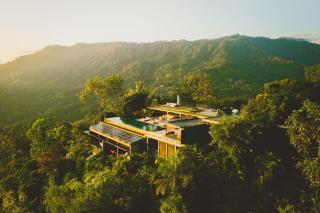 Kura Boutique Hotel Member of the Cayuga Collection - Uvita - 8