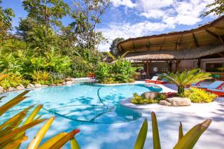 Hotel Aguas Claras Member of the Cayuga Collection - Puerto Viejo - 3