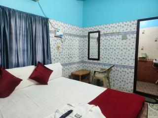 Sri Kanya Residency, Srikalahasti - Srikalahasti - 9