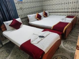 Sri Kanya Residency, Srikalahasti - Srikalahasti - 0