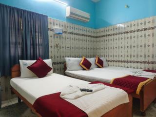 Sri Kanya Residency, Srikalahasti - Srikalahasti - 8