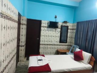 Sri Kanya Residency, Srikalahasti - Srikalahasti - 7