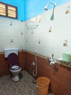 Sri Kanya Residency, Srikalahasti - Srikalahasti - 6