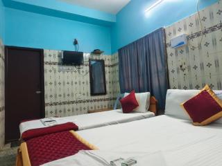 Sri Kanya Residency, Srikalahasti - Srikalahasti - 4