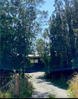 Rio Blanco - Hornopiren - 8