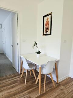 Tui Nest Garden Unit - Silverdale - 4
