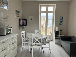 Appartement convivial Saint-Quay-Portrieux 60 m² avec terrasse - Saint-Quay-Portrieux - 3