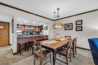Modern 2BR Condo Near Ski Lift Walk Everywhere - 2
