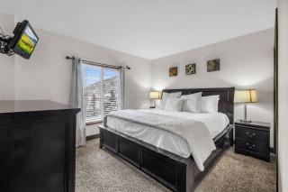 Modern 2BR Condo Near Ski Lift Walk Everywhere - Park City - 8