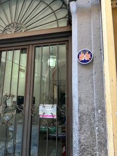Domus Dei Gemelli - Napoli - 1